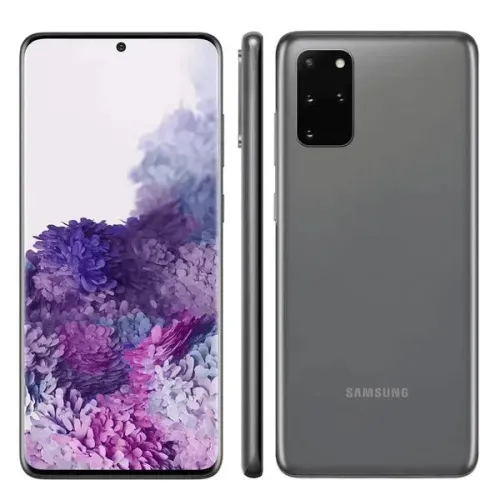 Samsung s20+