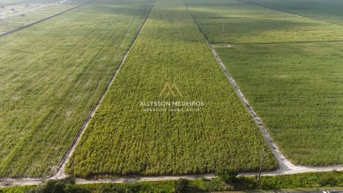Fazenda à venda, 250000 m² por R$ 25.000.000,00 - Distrito Industrial Metropolitano - Sant