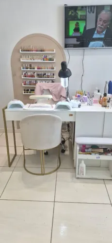 Alugo um espaço . Pra quem quer ter sua própria idependencia