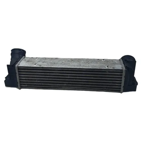 Radiador Intercooler BMW X1 2.0 Turbo 2013 2014 2015 Original