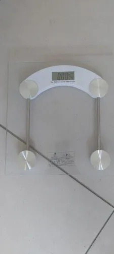 Balança Digital