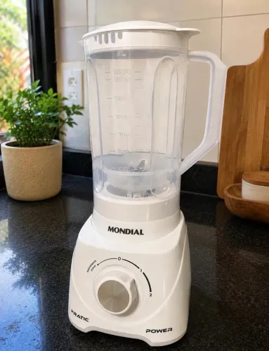 Liquidificador 