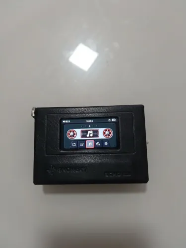 Snowsky fio encho mini + capa