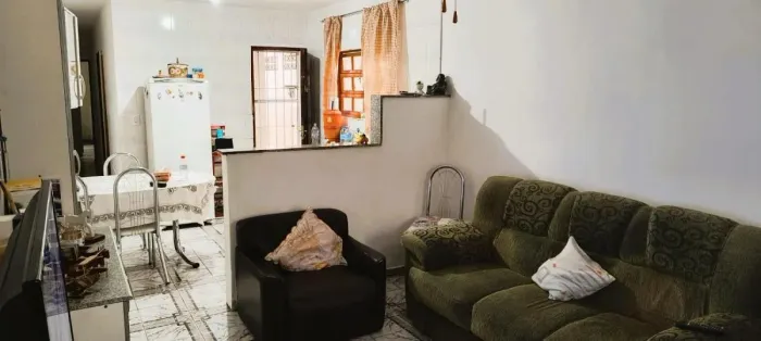ISA11- IMÓVEL A VENDA EM PARIPE