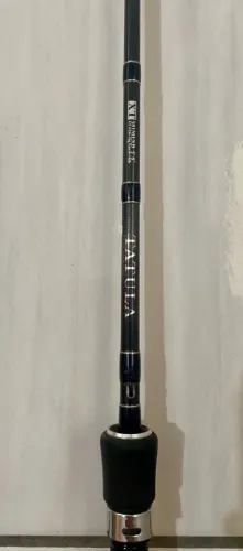 Vara DAIWA Tatula 16 lb