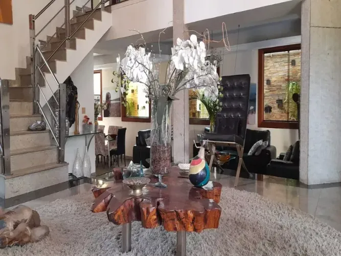 CASA Condomínio Fechado para venda Planalto BELO HORIZONTE