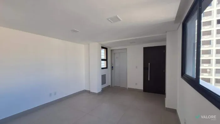 Apartamento à venda 1 quarto - Funcionários