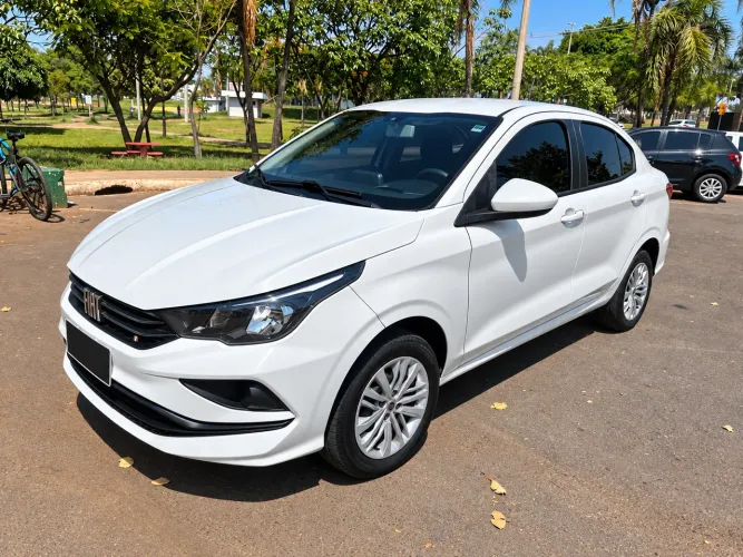 Fiat Cronos Drive 1.0 6V 2023