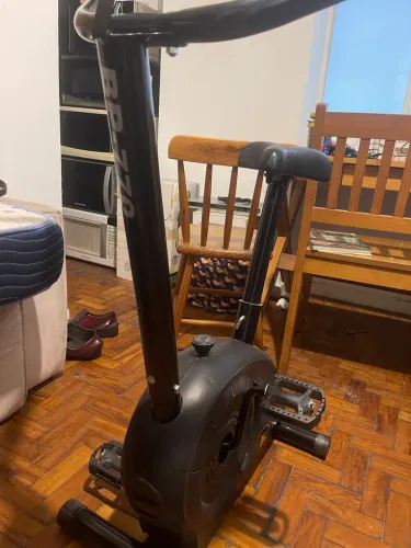 Vendo Bicicleta Para Ginástica 