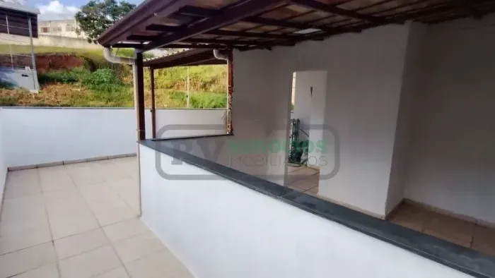 dils - Cobertura Duplex para venda tem 120 metros quadrados com 2 quartos em Costa Carvalh