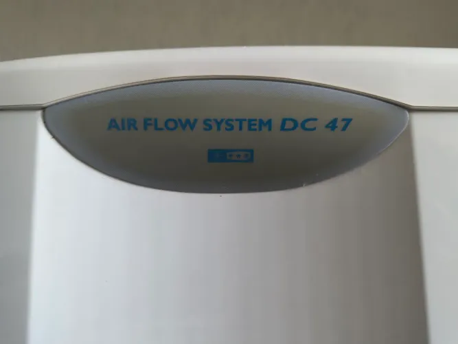Geladeira Electrolux DC47