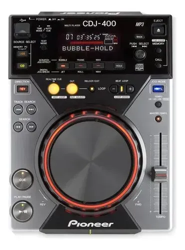 VENDO PAR CDJ +MIXER NUMARK SCRATCH