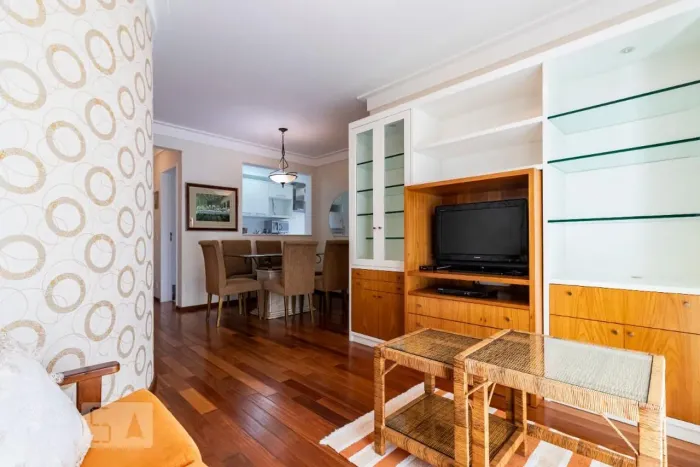 Apartamento à Venda - Cambuci, 2 Quartos, 70 m2