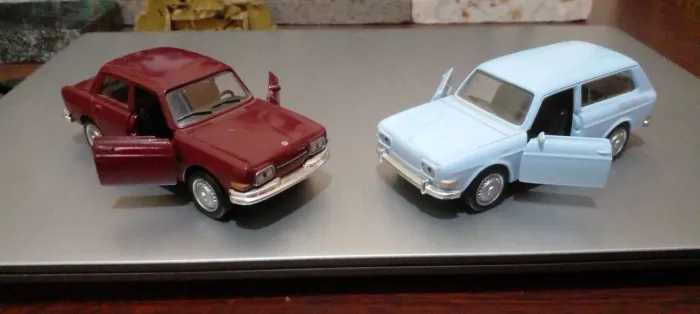 MINIATURAS