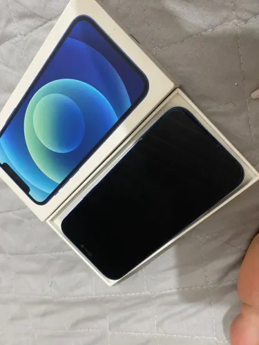 iPhone 12 128GB Negociável