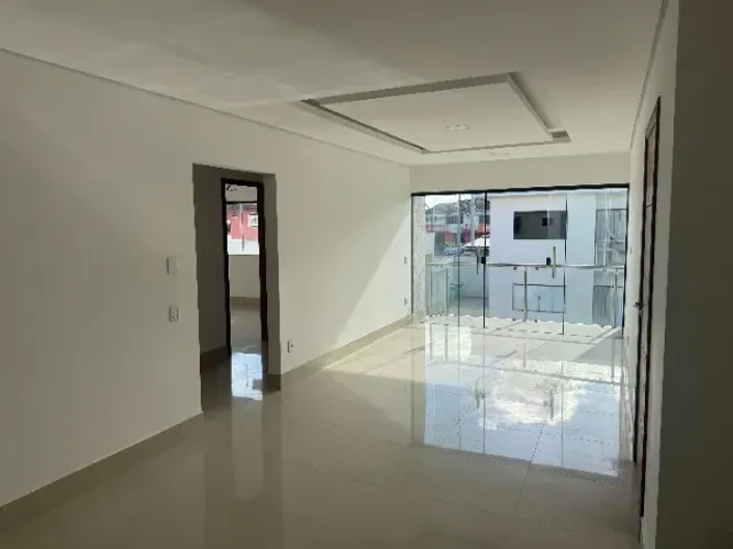AP 3 quartos - 104m² - condomínio fechado - Centro de Porto Seguro