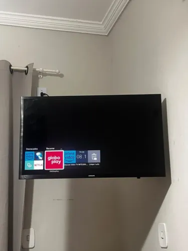 Tv smarth Samsung 32 polegadas