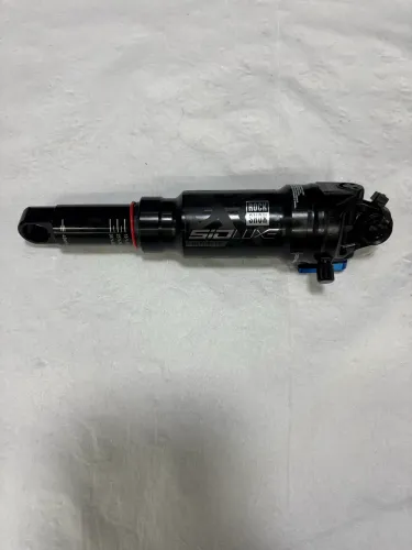 Suspensão traseira RockShox SidLuxe Ultimate 