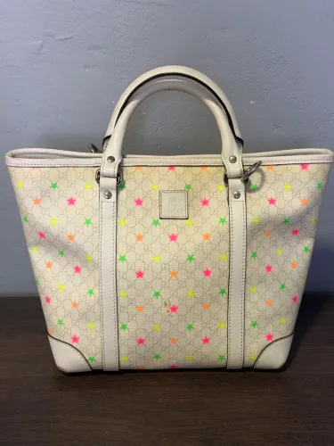 Bolsa Gucci 