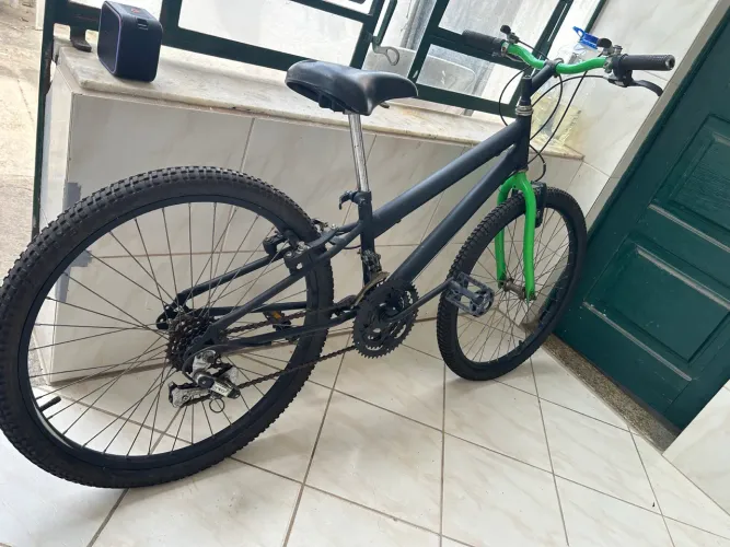 Bike aro 24
