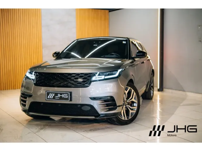 Land Rover Range Rover Velar HSE 3.0 4X4 V6 380cv AUT 2018