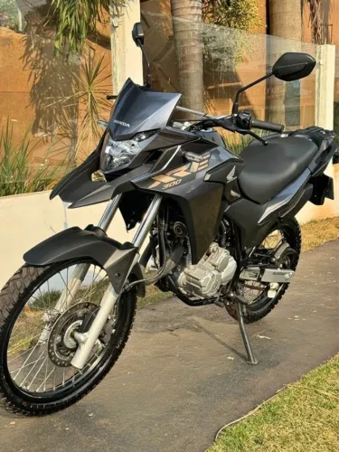 Honda XRE 300/ 300 Abs/ Flex 2022