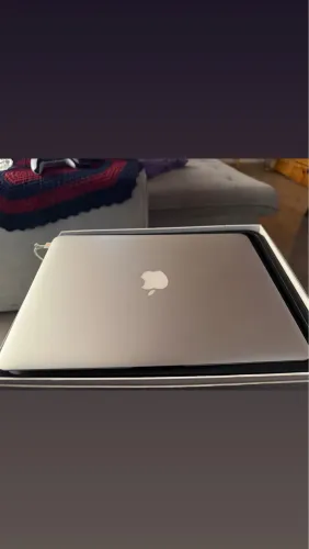 Mac book
