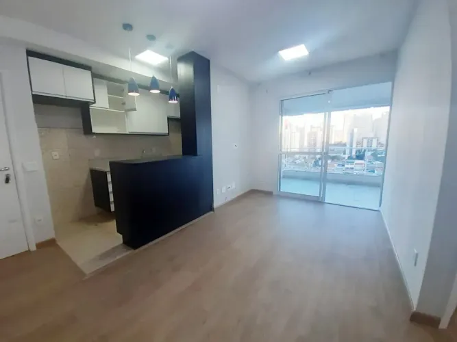 Apartamento à venda no Condomínio Red Tatuapé em Tatuapé em São Paulo - SP