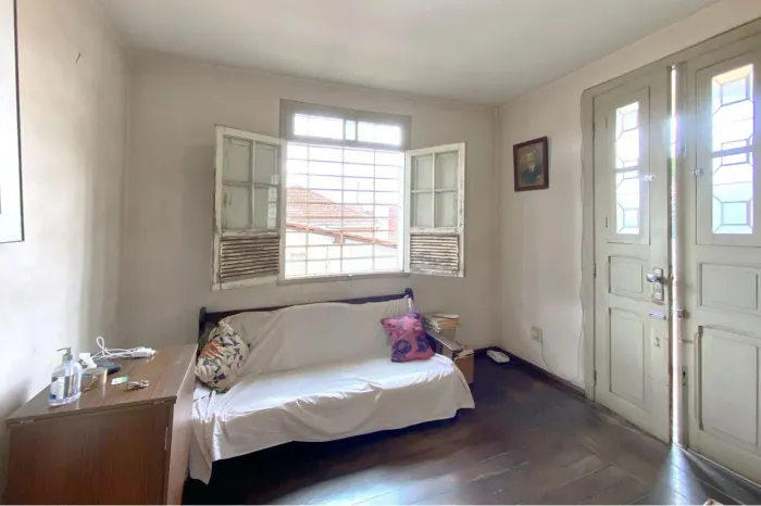 Casa à Venda - Colégio Batista, 3 Quartos, 117 m2