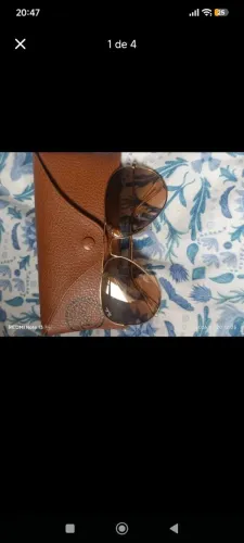 Óculos Rayban