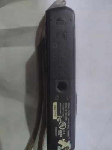 Máquina Sony digital