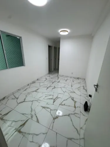 APARTAMENTO SEVILHA