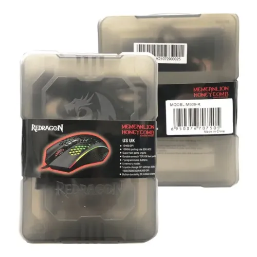 Redragon Memeanlion Honeycomb M809-K
