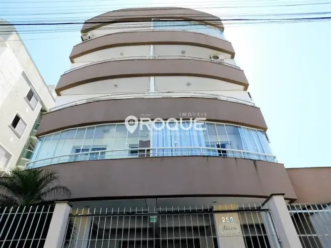 Apartamento - Palhoça SC