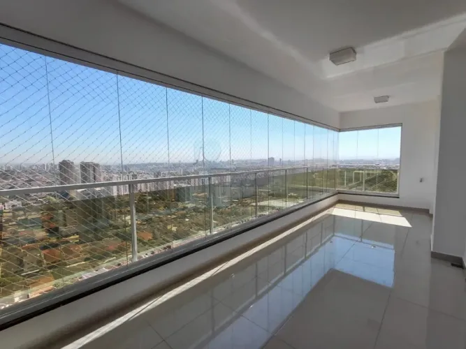 Apartamento de 135m² com 03 suítes para locação - Jardim Botânico