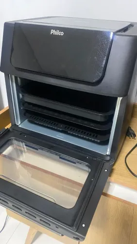 Air Fryer da Philco