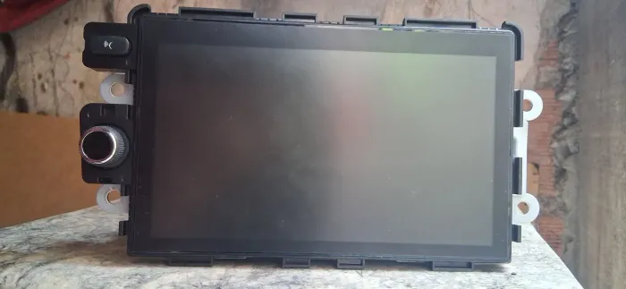 DVD original de kwid novo 