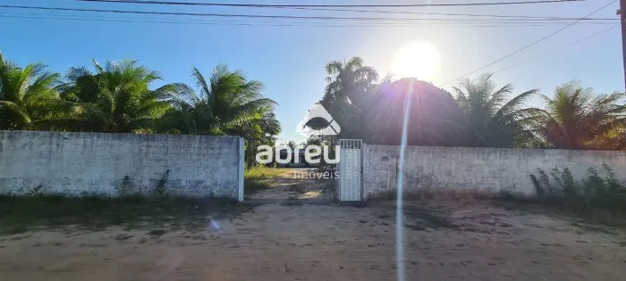 Sítio em São José do Mipibú.