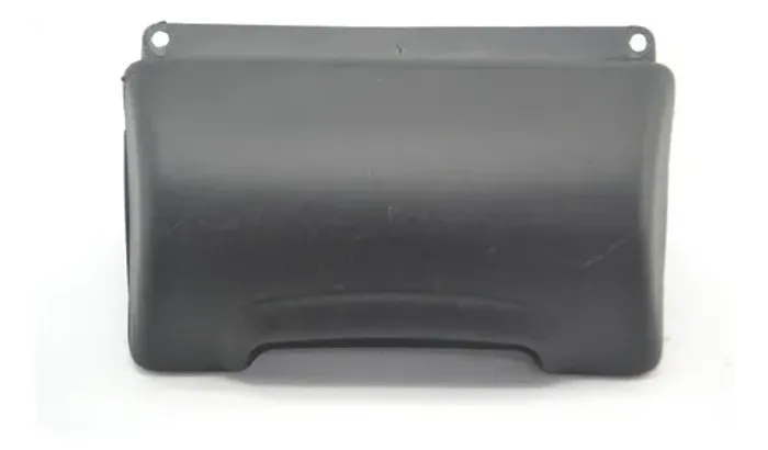 Porta Treco Objeto Com Tomada Classic Corsa 2010 Original Preto