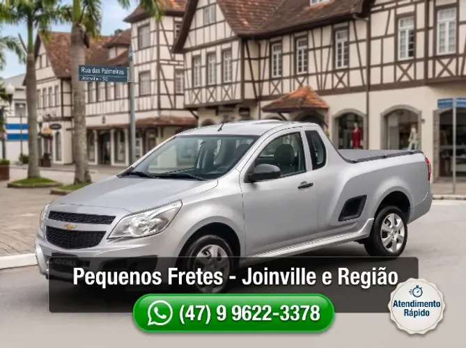 fretes