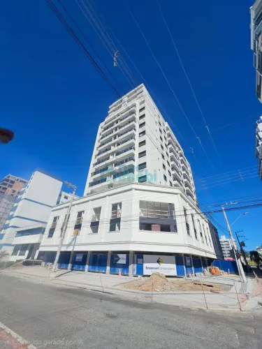 Apartamento 3 quartos sendo 1 suíte na Pedra Branca, Palhoça