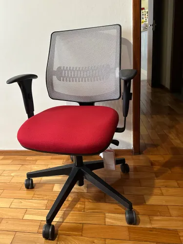 Cadeira Flexform Uni