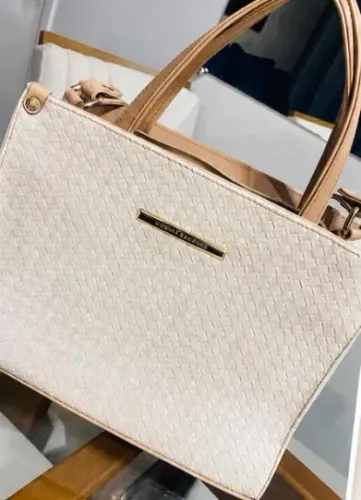 Bolsa Monica Sanches - linda