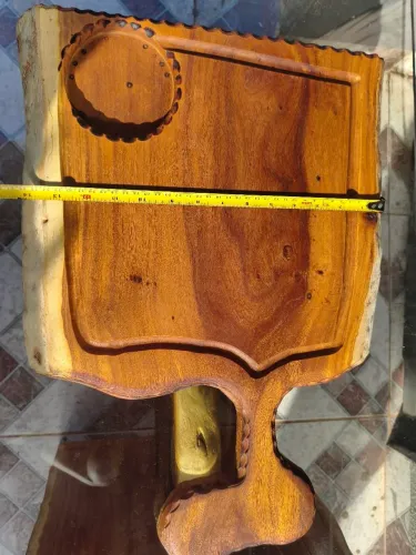 Vendo tábua de carne