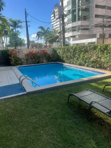 Apartamento para locação, PINA, Recife, PE
