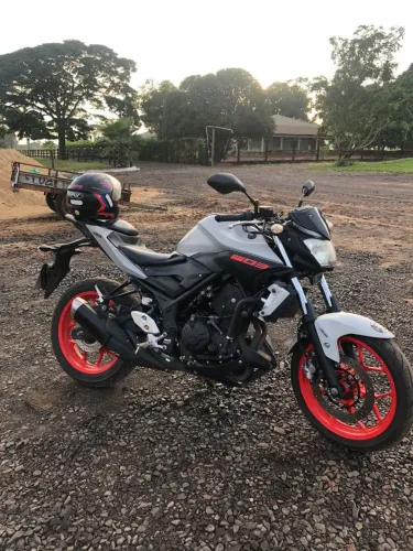 VENDO MT-03