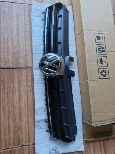 GRADE DO GOLF TSI MODELO NOVO 