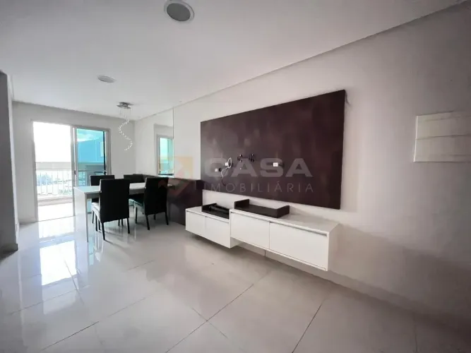 LG - Oportunidade em Colina de Laranjeiras: Andar Alto com Vista Livre por R$ 545 Mil