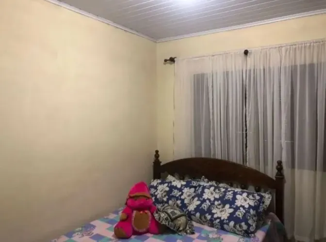 NI73 - Casa disponível em Paripe