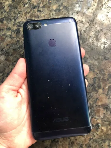 LG G6 pra retirar peças..